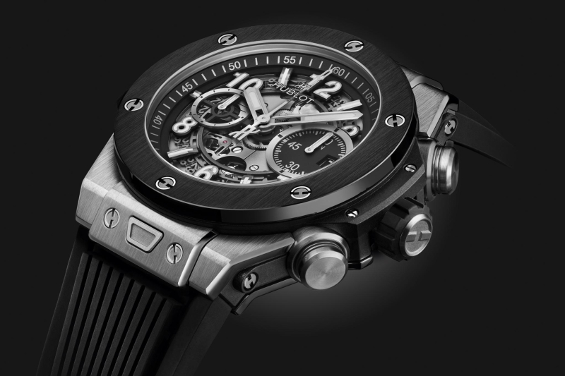 Hublot Big Bang Unico 421.NM.1170.RX Hublot Big Bang Unico 421.NM.1170.RX