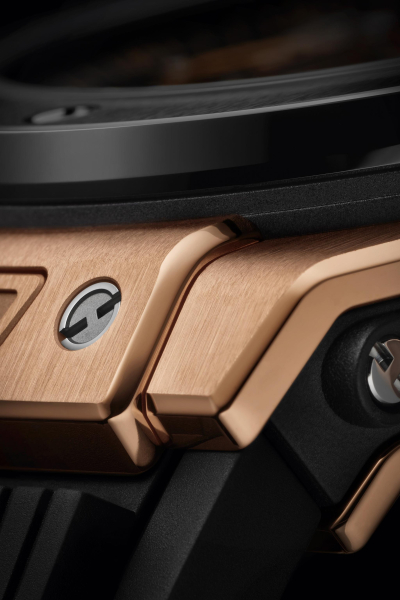 Hublot Big Bang Unico 421.OM.1180.RX Hublot Big Bang Unico 421.OM.1180.RX