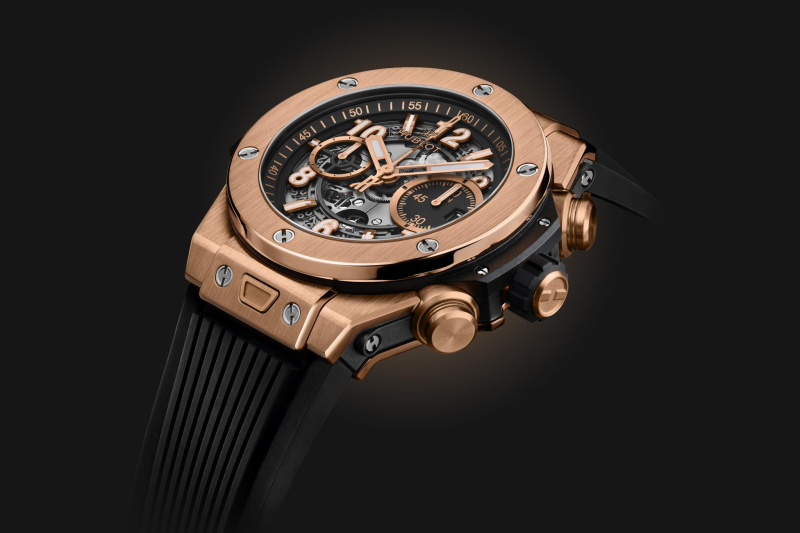 Hublot Big Bang Unico 421.OX.1180.RX Hublot Big Bang Unico 421.OX.1180.RX
