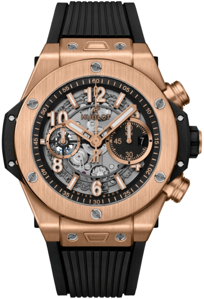 Hublot Big Bang Unico 421.OX.1180.RX Hublot Big Bang Unico 421.OX.1180.RX
