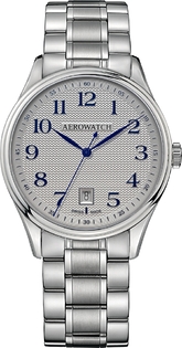 Aerowatch Les Grandes Classiques 42102 AA05 M