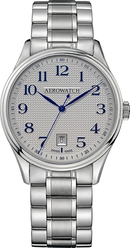 Aerowatch Les Grandes Classiques 42102 AA05 M