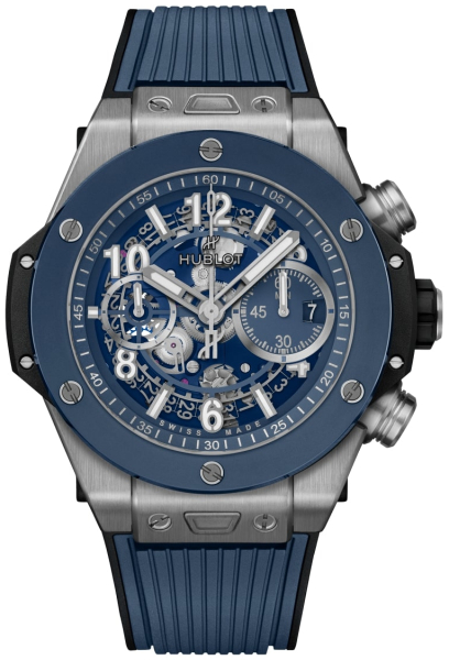 Hublot Big Bang Unico 421.NL.5170.RX Hublot Big Bang Unico 421.NL.5170.RX