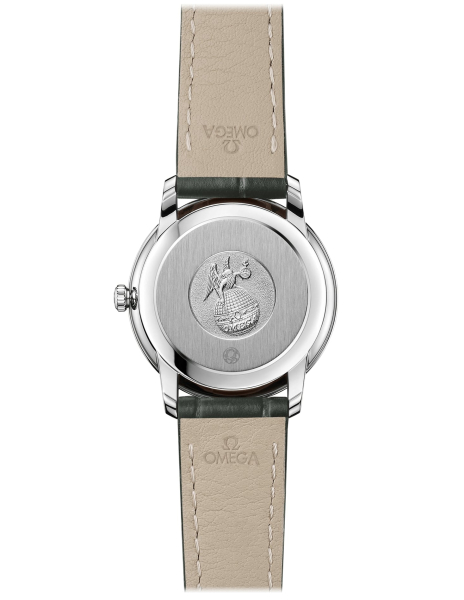 Omega De Ville Prestige 424.13.27.60.52.002