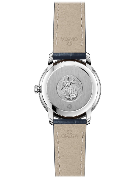 Omega De Ville Prestige 424.13.27.60.56.001 Omega De Ville Prestige 424.13.27.60.56.001