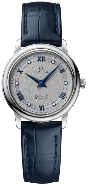 Omega De Ville Prestige 424.13.27.60.56.001 Omega De Ville Prestige 424.13.27.60.56.001