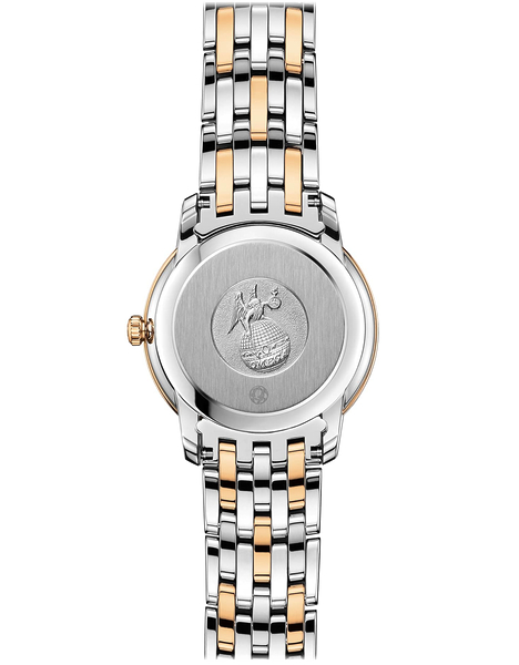 Omega De Ville Prestige 424.20.27.60.58.004