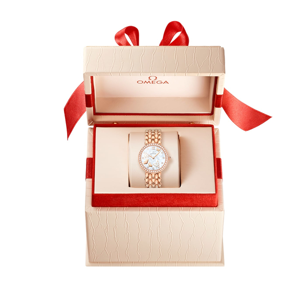 Omega De Ville Prestige 424.55.27.60.55.003 Omega De Ville Prestige 424.55.27.60.55.003