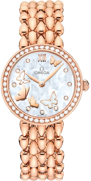 Omega De Ville Prestige 424.55.27.60.55.003 Omega De Ville Prestige 424.55.27.60.55.003