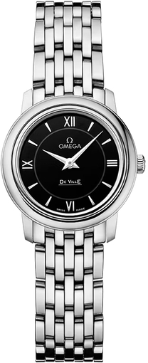 Omega De Ville Prestige 424.10.24.60.01.001