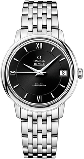Omega De Ville Prestige 424.10.33.20.01.001