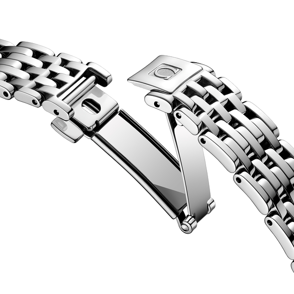 Omega De Ville Prestige 424.10.33.20.01.001