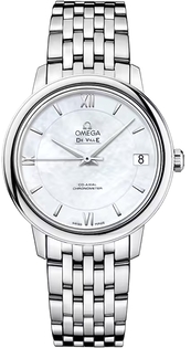 Omega De Ville Prestige 424.10.33.20.05.001