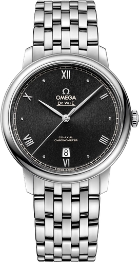 Omega De Ville Prestige 424.10.40.20.01.003