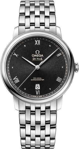 Omega De Ville Prestige 424.10.40.20.01.003