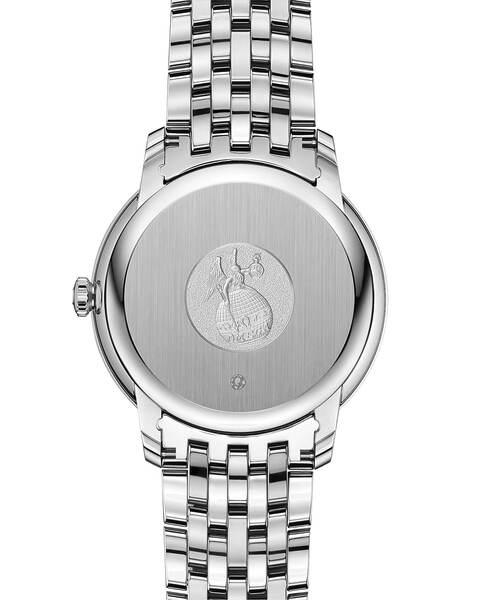 Omega De Ville Prestige 424.10.40.20.02.005