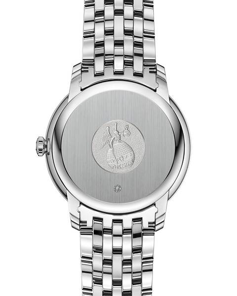 Omega De Ville Prestige 424.10.40.20.02.006 Omega De Ville Prestige 424.10.40.20.02.006