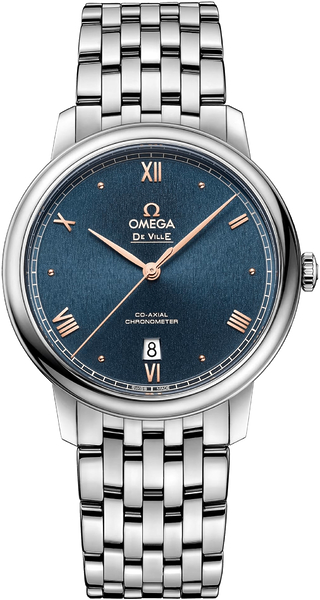Omega De Ville Prestige 424.10.40.20.03.004 Omega De Ville Prestige 424.10.40.20.03.004