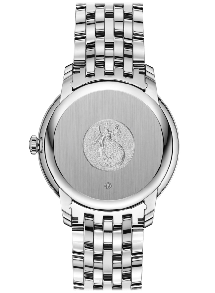 Omega De Ville Prestige 424.10.40.20.06.002 Omega De Ville Prestige 424.10.40.20.06.002