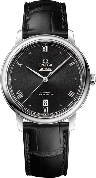 Omega De Ville Prestige 424.13.40.20.01.002