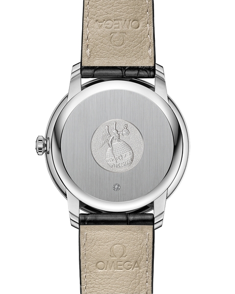 Omega De Ville Prestige 424.13.40.21.01.002