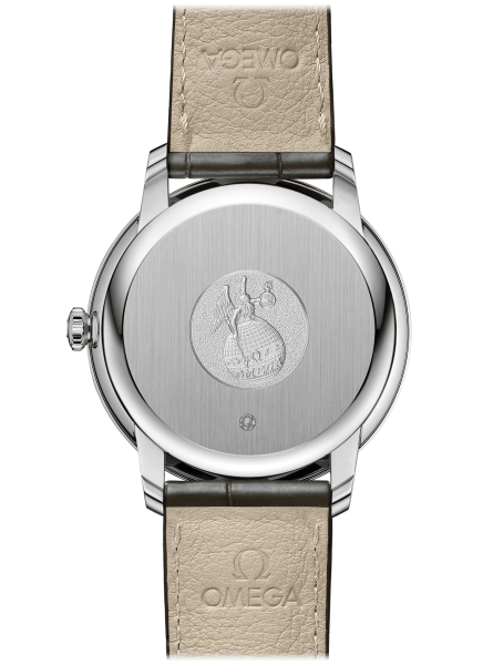 Omega De Ville Prestige 424.13.40.20.02.006 Omega De Ville Prestige 424.13.40.20.02.006