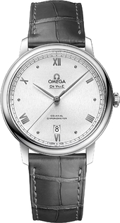 Omega De Ville Prestige 424.13.40.20.02.007