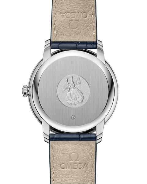 Omega De Ville Prestige 424.13.40.20.03.004 Omega De Ville Prestige 424.13.40.20.03.004