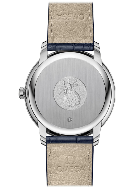 Omega De Ville Prestige 424.13.40.20.06.002 Omega De Ville Prestige 424.13.40.20.06.002