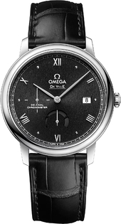 Omega De Ville Prestige 424.13.40.21.01.002