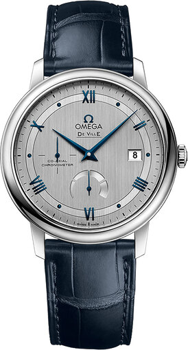 Omega De Ville Prestige 424.13.40.21.02.003