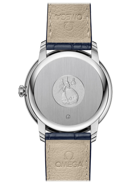 Omega De Ville Prestige Power Reserve 424.13.40.21.06.002 Omega De Ville Prestige Power Reserve 424.13.40.21.06.002