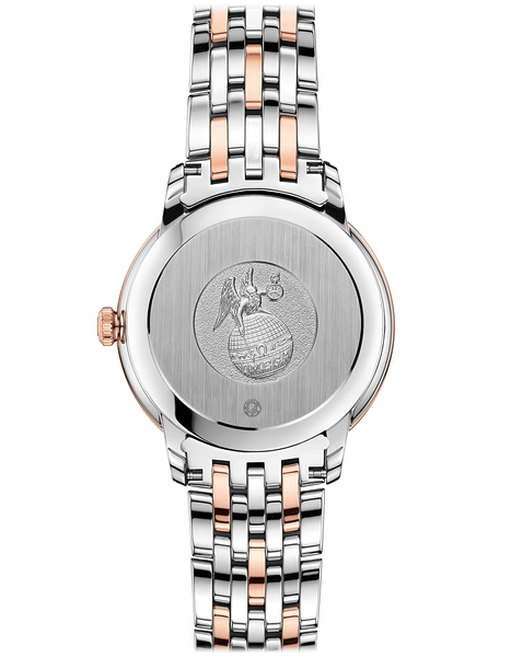 Omega De Ville Prestige 424.20.33.20.52.003