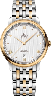 Omega De Ville Prestige 424.20.40.20.02.005