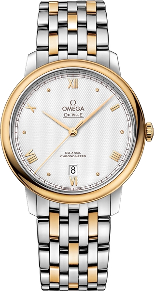 Omega De Ville Prestige 424.20.40.20.02.005