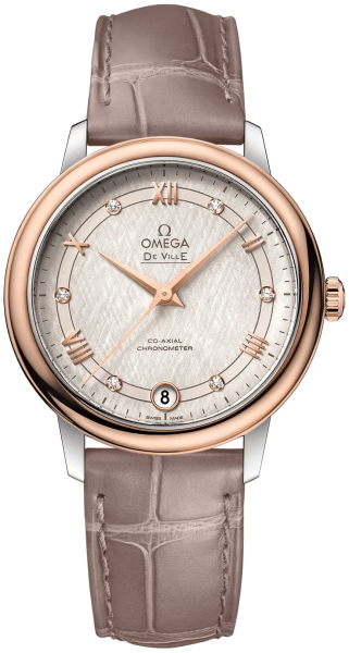 Omega De Ville Prestige 424.23.33.20.52.003 Omega De Ville Prestige 424.23.33.20.52.003