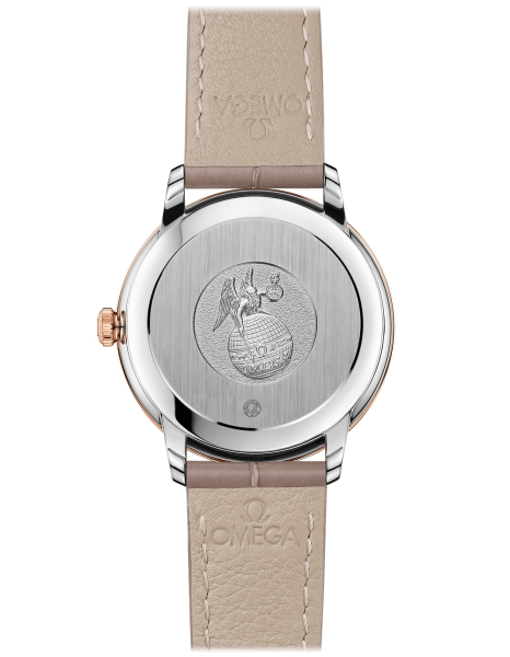 Omega De Ville Prestige 424.23.33.20.52.003 Omega De Ville Prestige 424.23.33.20.52.003