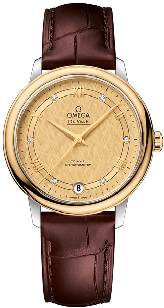 Omega De Ville Prestige 424.23.33.20.58.001 Omega De Ville Prestige 424.23.33.20.58.001