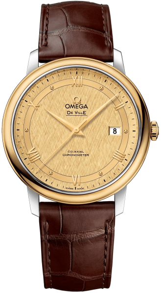 Omega De Ville Prestige 424.23.40.20.08.001 Omega De Ville Prestige 424.23.40.20.08.001