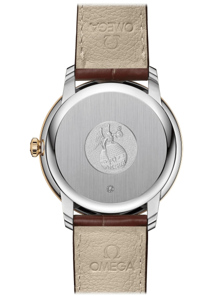 Omega De Ville Prestige 424.23.40.20.08.001 Omega De Ville Prestige 424.23.40.20.08.001