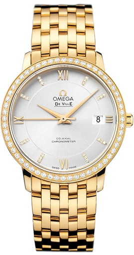 Omega De Ville Prestige 424.55.37.20.52.002