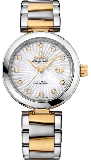 Omega De Ville Ladymatic 425.20.34.20.55.002