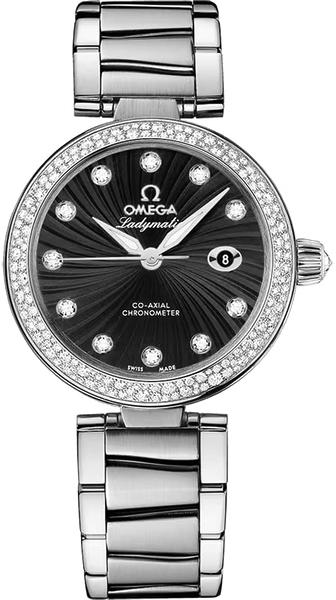 Omega De Ville Ladymatic 425.35.34.20.51.001 