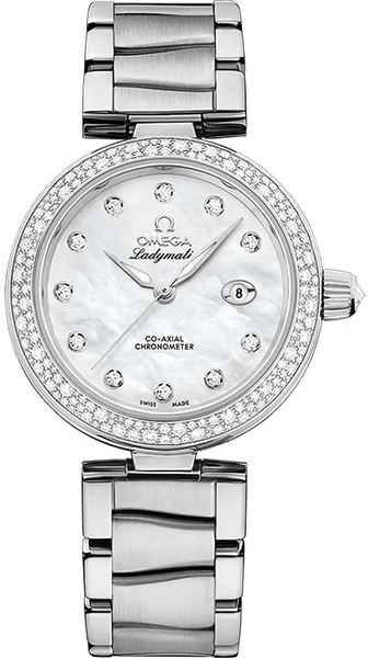 Omega De Ville Ladymatic 425.35.34.20.55.002