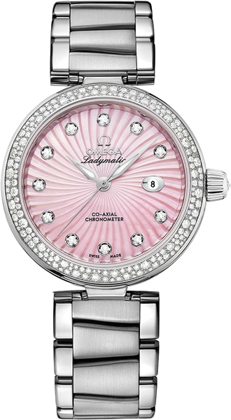Omega De Ville Ladymatic 425.35.34.20.57.001