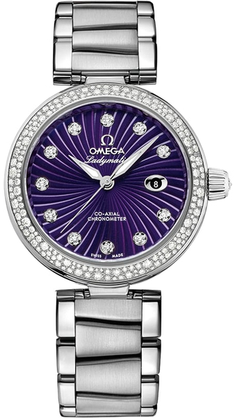 Omega De Ville Ladymatic 425.35.34.20.60.001 Omega De Ville Ladymatic 425.35.34.20.60.001