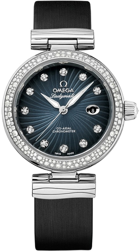 Omega De Ville Ladymatic 425.37.34.20.56.001