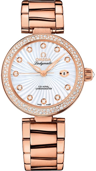 Omega De Ville Ladymatic 425.65.34.20.55.001