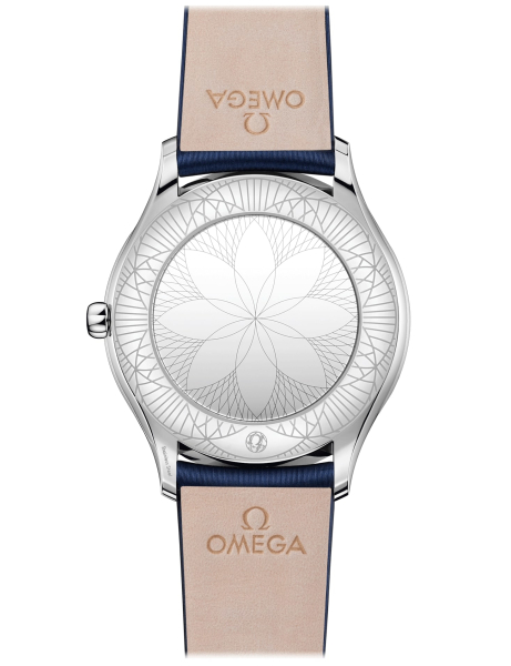 Omega De Ville Tresor 428.17.36.60.04.001 Omega De Ville Tresor 428.17.36.60.04.001