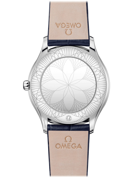 Omega De Ville Tresor 428.18.36.60.03.001 Omega De Ville Tresor 428.18.36.60.03.001